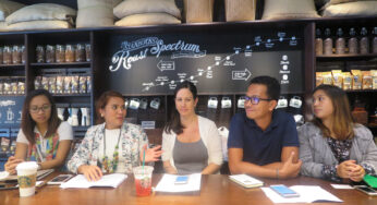 YSEALI GenerationGR3EN Workshop