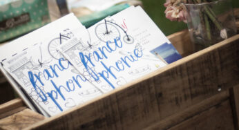 Soulful Tunes at the Closing of Francophonie Week