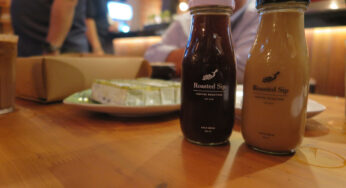 Roasted Sip – Brunei’s Latest Coffee Roaster