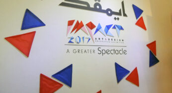 A Greater Spectacle at UBD Impact 2017