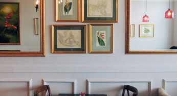 Celebrating Ramadan & Hari Raya with The Colony Tearoom