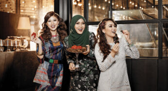 Emel by Melinda Looi Promotes the Spirit of Giving Back