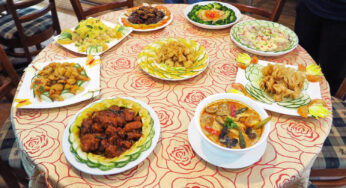 New Dishes and Upcoming Promotions at Red Canopy Café