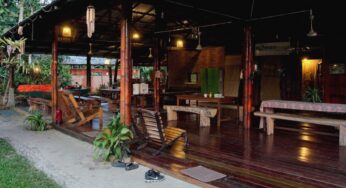 October Promotions at Sumbiling Eco Village
