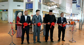 Photography Exhibition Offers Visitors Glimpses into the Beauty of Brunei