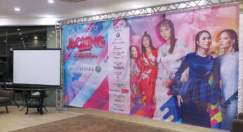 Raya Shopping Is On With JBoxing!