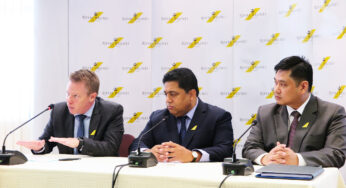 Royal Brunei Airlines Set to Launch Direct Flights to London Starting October