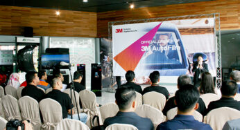 Drive in Cool Comfort with the 3M Crystalline Series AutoFilm