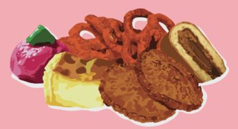 BiG Appetite: For the Love of Malay Kuih