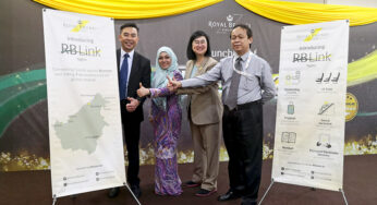 Royal Brunei to Launch RB Link Destinations to Sibu and Bintulu in November