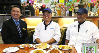 Anjung Saujana Restaurant Brings Back A “Taste of Malaysia”