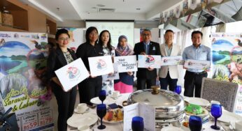“Jom ke Sarawak, Sabah dan Labuan!”